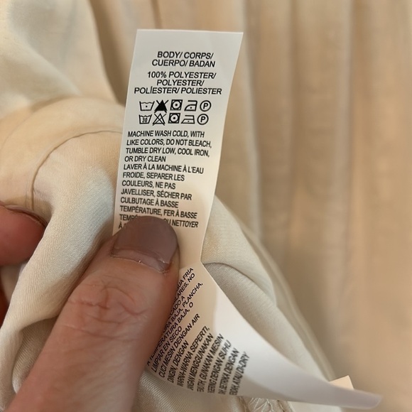 Lucky brand top - Picture 7 of 7